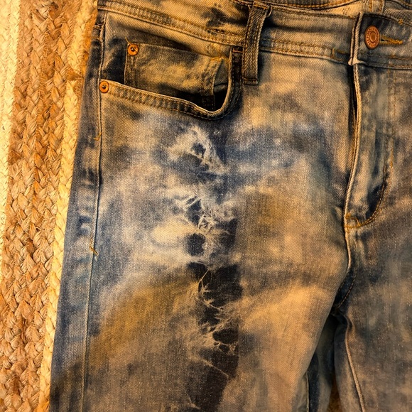 Anthropologie Pilcor jeans - Picture 2 of 6